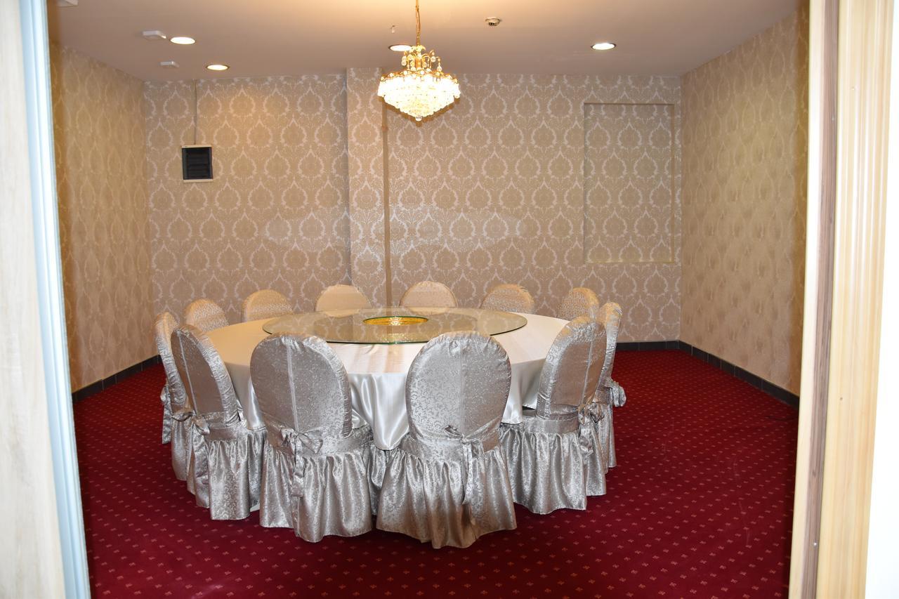 Hotel&Restaurant Great Wall Sarajevo Extérieur photo