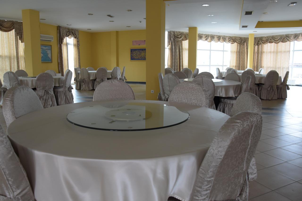Hotel&Restaurant Great Wall Sarajevo Extérieur photo