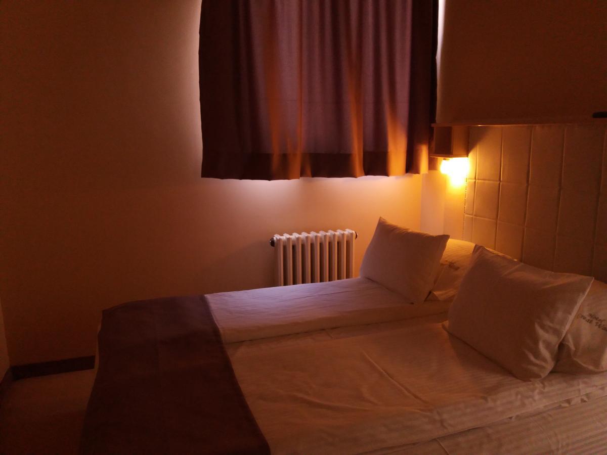 Hotel&Restaurant Great Wall Sarajevo Extérieur photo