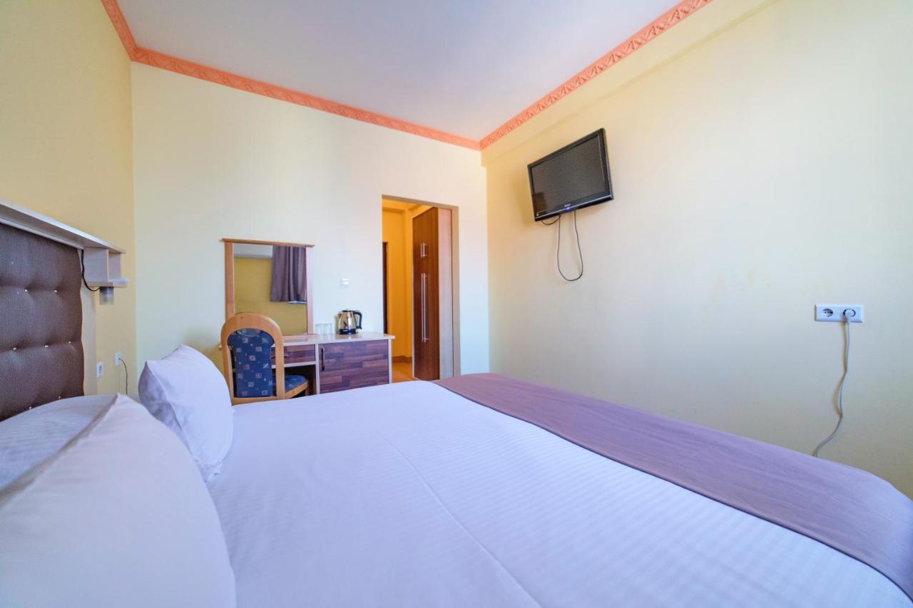Hotel&Restaurant Great Wall Sarajevo Extérieur photo